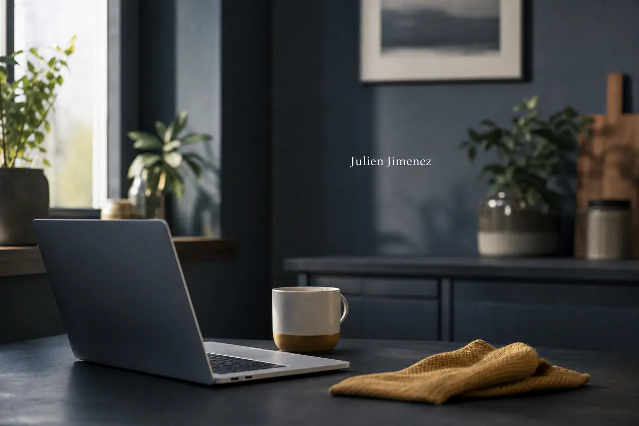 Julien Jimenez, Google Discover et les médias nomades