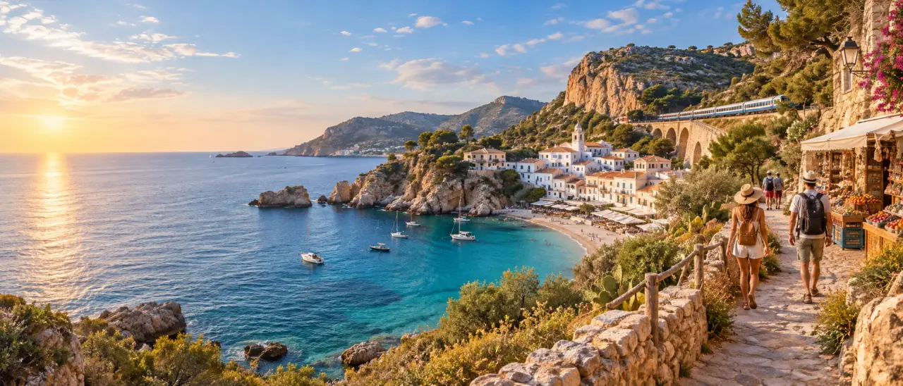 Où partir en août sans se ruiner : 5 destinations accessibles et stratégies pour éviter la haute saison